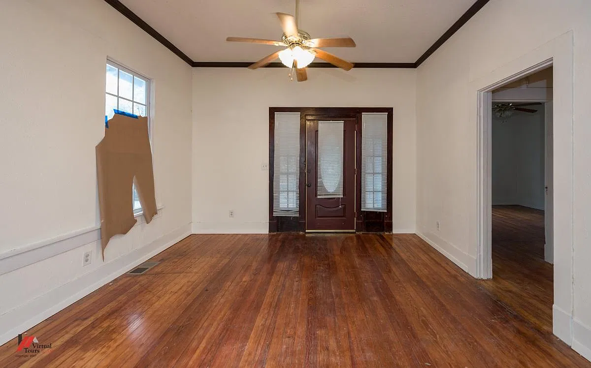 3 bed, 1228 sqft, $990 — Photo 4