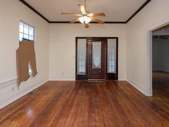 Front room