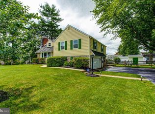 1940 Byrd Dr, Norristown, PA 19403