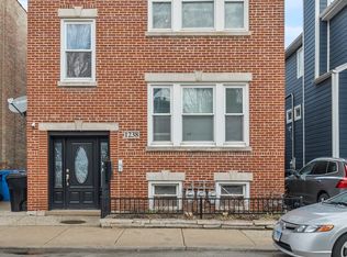 1238 W Draper St #2, Chicago, IL 60614