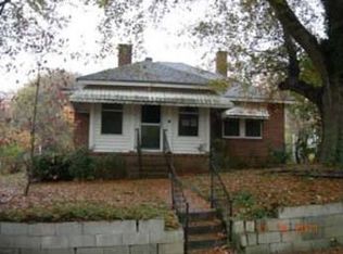 45 Dogwood St NE, Rome, GA 30161