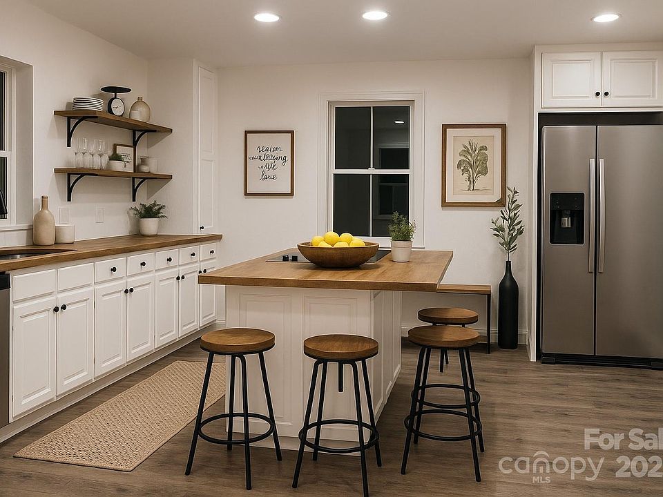 203 Raymond St, Monroe, NC 28112 | Zillow