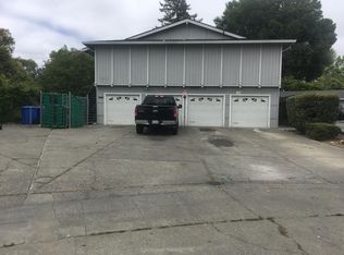 3860 Barker Dr APT 1, San Jose, CA 95117