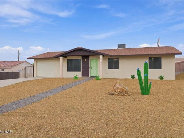 780 Poseidon Ct, Lake Havasu City, AZ 86404