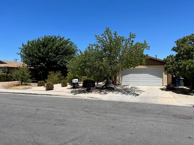 2915 Acorde Ave, Palmdale, CA, 93550