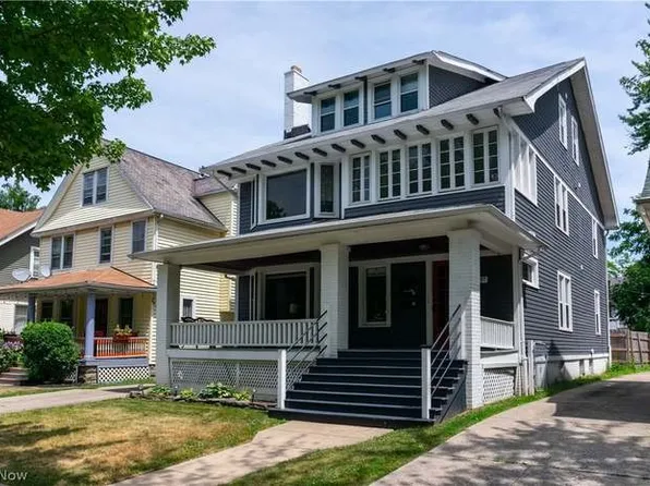 1297 W 104th St APT 2, Cleveland, OH 44102