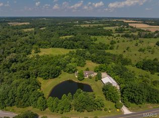 23402 Highway M, Curryville, MO 63339