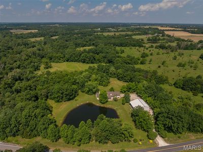 23402 Highway M, Curryville, MO, 63339