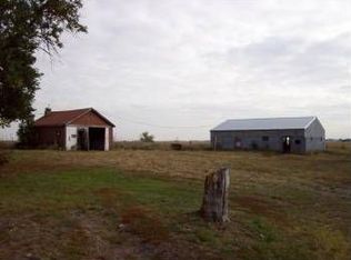 19828 N 3100 East Rd, Cullom, IL 60929