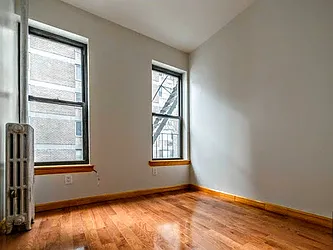 Rented by St Marks Place Realty