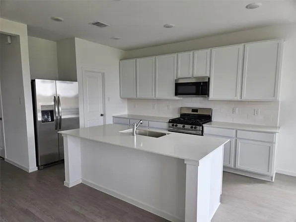 6806 Violet Clover Ln, Katy, TX 77493