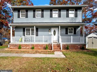 8035 Stone Haven Dr, Glen Burnie, MD