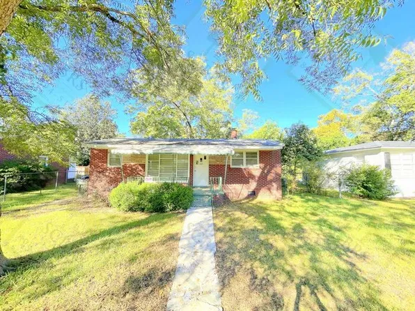 1525 Ilex St, Columbia, SC 29205