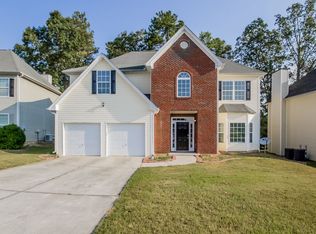 1119 Corkscrew Way, Villa Rica, GA 30180