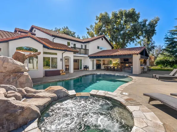 14224 Harrow Pl, Poway, CA 92064