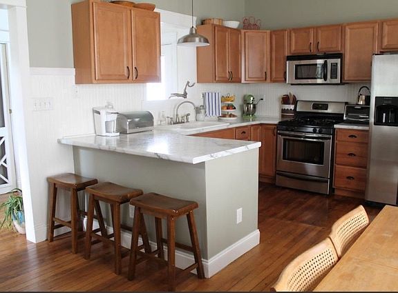 2nd image of 1607 Jefferson Ave
