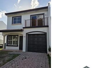840 SW 6th Pl, Florida City, FL 33034