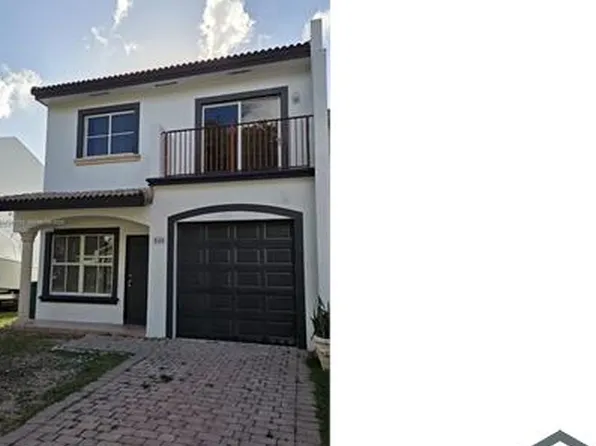 840 SW 6th Pl, Florida City, FL 33034