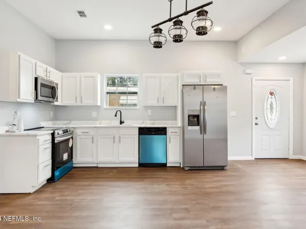 828 W 30TH Street, Jacksonville, FL 32209