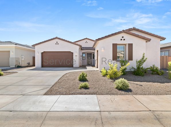 3237 E Craftsman Ln