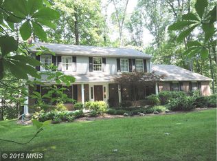 14221 Sawmill Ct, Phoenix, MD 21131