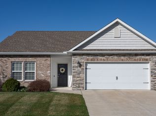 100 Aqueduct Cir, West Lafayette, IN 47906