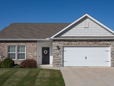 100 Aqueduct Cir, West Lafayette, IN, 47906