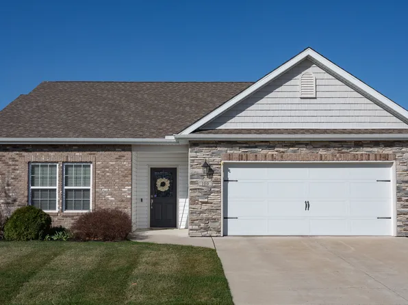 100 Aqueduct Cir, West Lafayette, IN 47906