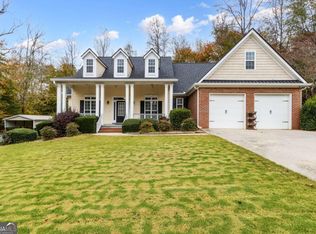 5541 Checkered Spot Dr, Gainesville, GA