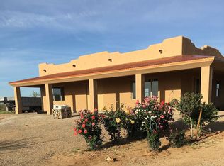 27400 S Old School Rd, Congress, AZ 85332