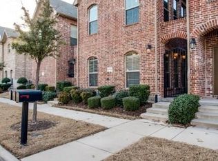 6753 Regello Dr, Frisco, TX 75034