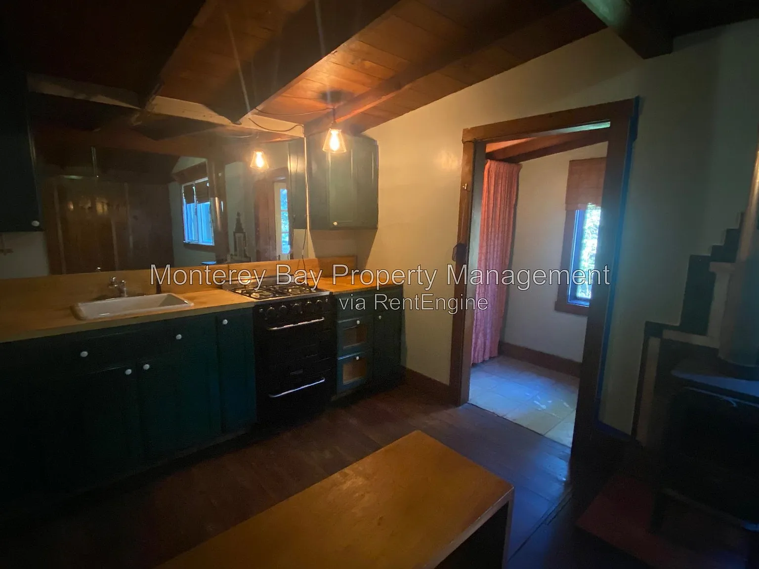 1 bed, 1.0 bath, $1,995 — Photo 3