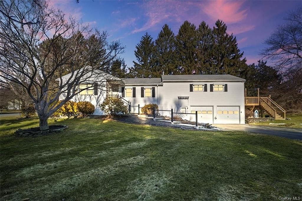 354 Pleasant Ridge, Poughquag, NY 12570 | Zillow