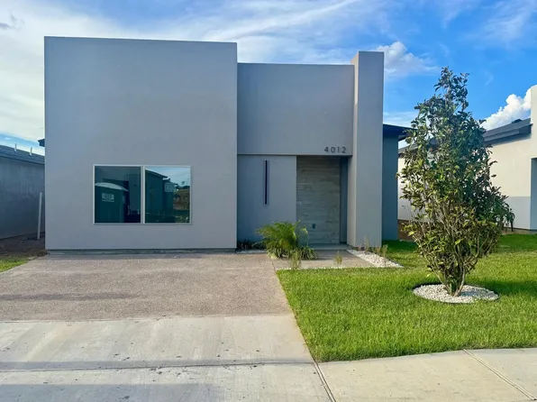 4012 Yoyis St, Laredo, TX 78046