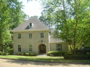 2203 Culleywood Rd, Jackson, MS 39211