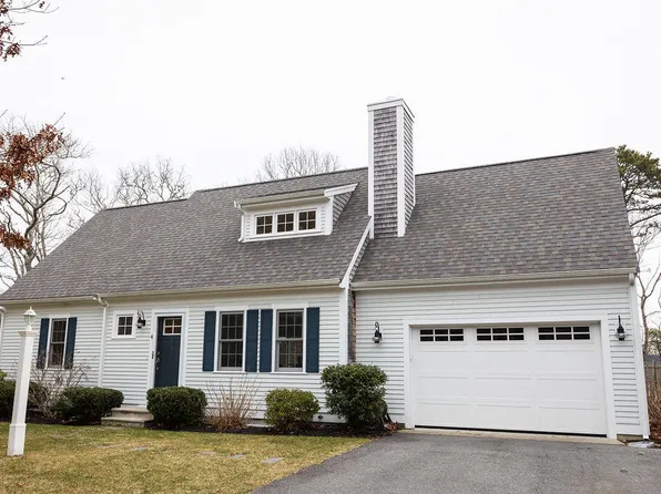 4 Janall Drive, Dennis, MA 02638