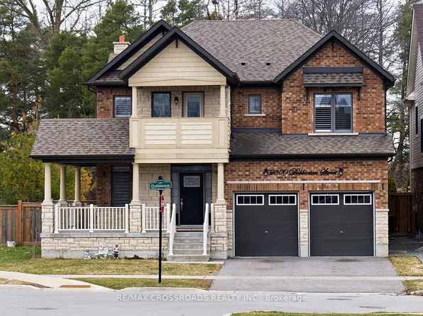 2300 Dobbinton St, Oshawa, ON L1L 0L3