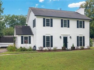 13711 Dawlish Ln, Pineville, NC 28134