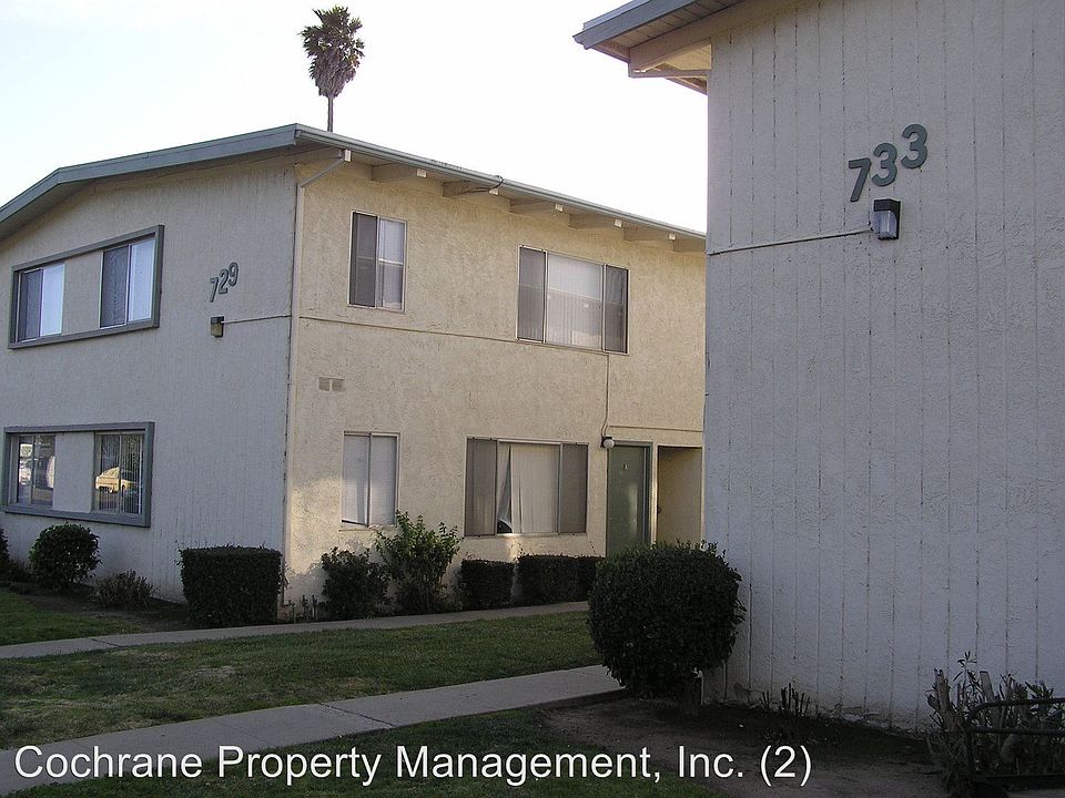 2nd image of 733 N 4th St APT D