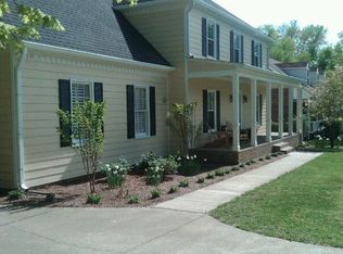 109 Cottonwood Dr, Franklin, TN 37069