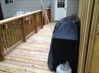 3590 Sulphur Lick Rd, Chillicothe, OH 45601