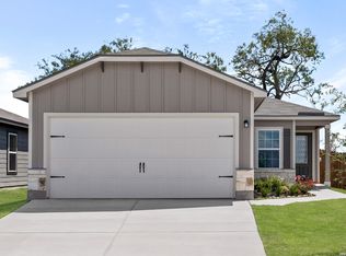 11503 Woodpecker Dr, San Antonio, TX 78223