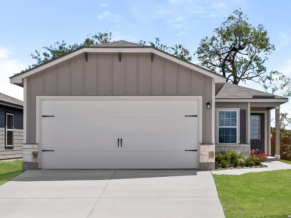 11511 Woodpecker Dr, San Antonio, TX 78223