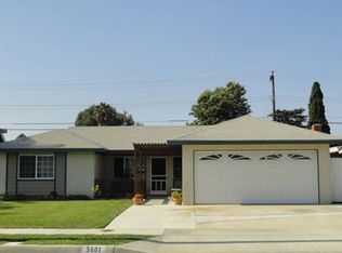 5601 Stardust Dr, Huntington Beach, CA 92647