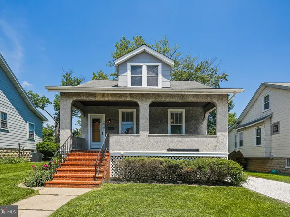 3212 Wisteria Ave, Baltimore, MD 21214