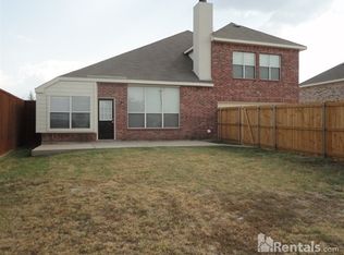 617 Kari Anne Ln, Desoto, TX 75115