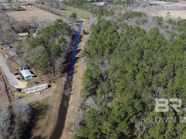 Land For Sale Atmore Al