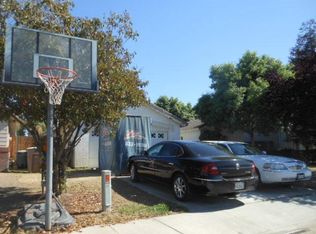 4919 Shadow Stone St, Bakersfield, CA 93313