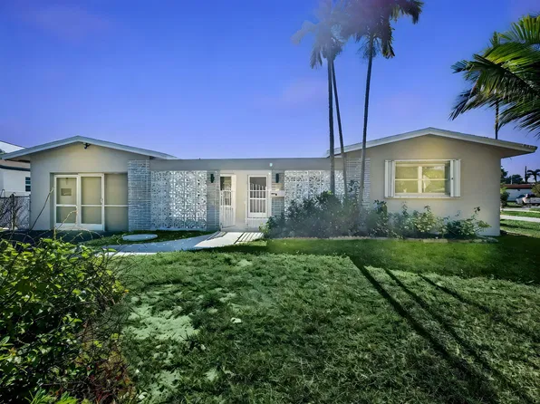 1940 NW 32nd St, Fort Lauderdale, FL 33309