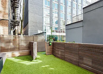 Rented by Mack Property Management